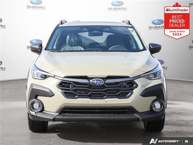 2026 Subaru Crosstrek Limited (Stk: S12267) in Hamilton - Image 8 of 30