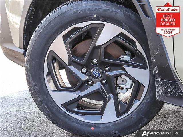 2026 Subaru Crosstrek Limited (Stk: S12267) in Hamilton - Image 9 of 30