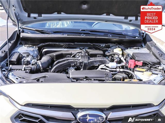 2026 Subaru Crosstrek Limited (Stk: S12267) in Hamilton - Image 11 of 30