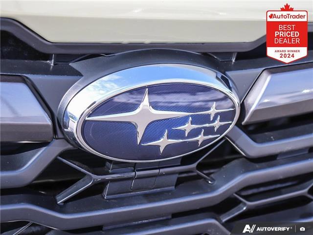 2026 Subaru Crosstrek Limited (Stk: S12267) in Hamilton - Image 12 of 30