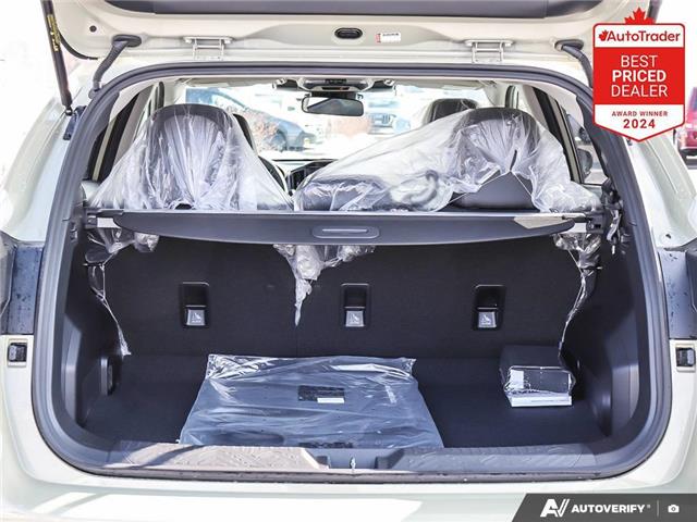 2026 Subaru Crosstrek Limited (Stk: S12267) in Hamilton - Image 14 of 30