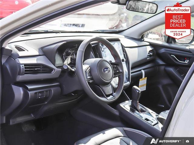 2026 Subaru Crosstrek Limited (Stk: S12267) in Hamilton - Image 16 of 30
