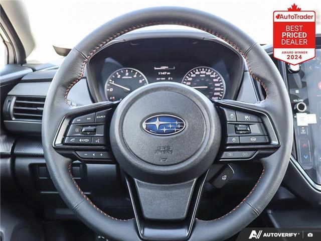 2026 Subaru Crosstrek Limited (Stk: S12267) in Hamilton - Image 17 of 30