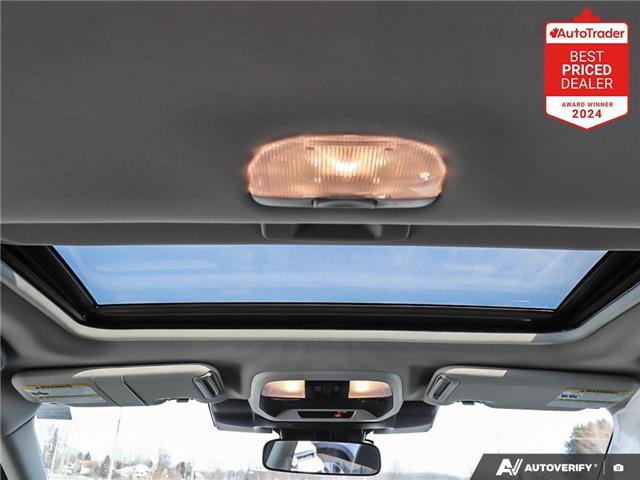 2026 Subaru Crosstrek Limited (Stk: S12267) in Hamilton - Image 27 of 30