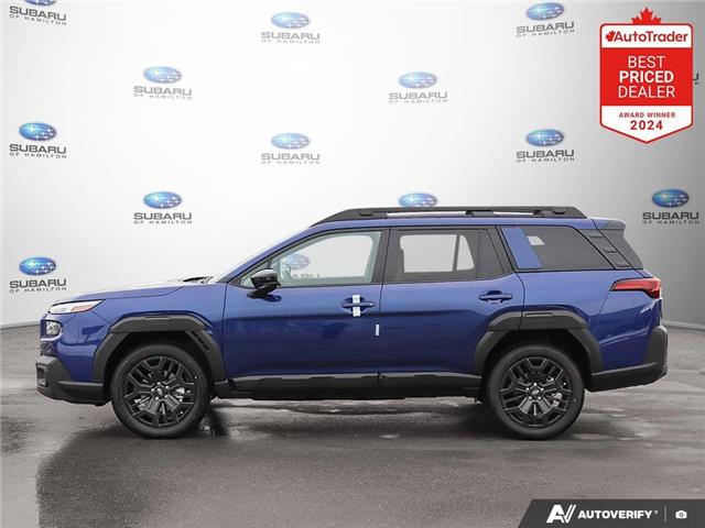 2026 Subaru Outback Limited XT (Stk: S12263) in Hamilton - Image 2 of 30