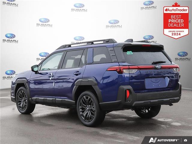 2026 Subaru Outback Limited XT (Stk: S12263) in Hamilton - Image 3 of 30