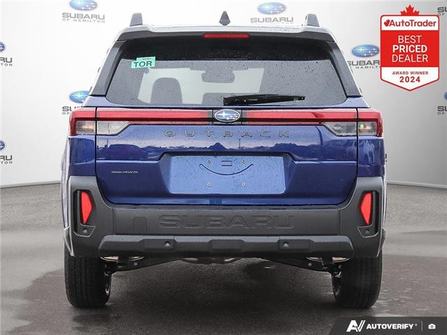 2026 Subaru Outback Limited XT (Stk: S12263) in Hamilton - Image 4 of 30