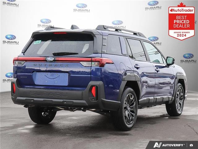 2026 Subaru Outback Limited XT (Stk: S12263) in Hamilton - Image 5 of 30