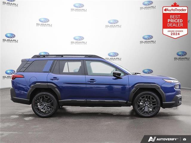 2026 Subaru Outback Limited XT (Stk: S12263) in Hamilton - Image 6 of 30