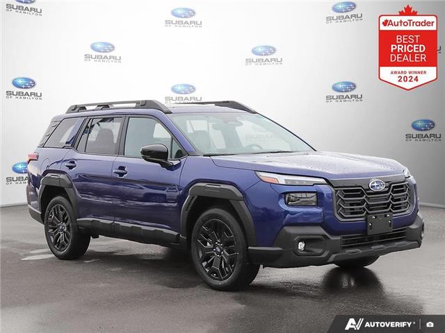 2026 Subaru Outback Limited XT (Stk: S12263) in Hamilton - Image 7 of 30