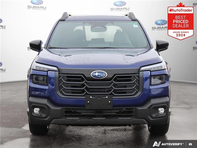2026 Subaru Outback Limited XT (Stk: S12263) in Hamilton - Image 8 of 30
