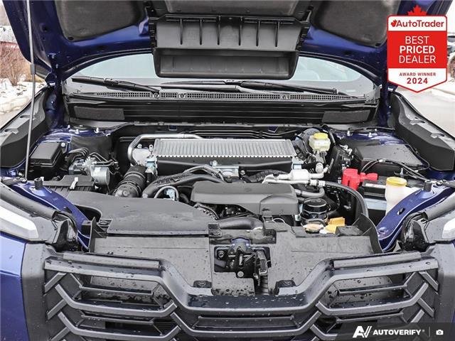 2026 Subaru Outback Limited XT (Stk: S12263) in Hamilton - Image 11 of 30