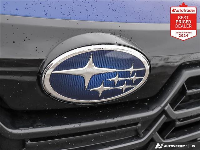 2026 Subaru Outback Limited XT (Stk: S12263) in Hamilton - Image 12 of 30