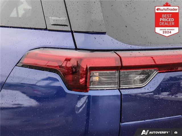 2026 Subaru Outback Limited XT (Stk: S12263) in Hamilton - Image 15 of 30