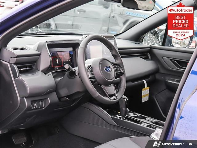 2026 Subaru Outback Limited XT (Stk: S12263) in Hamilton - Image 16 of 30