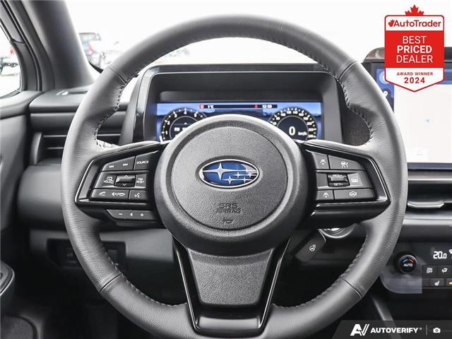 2026 Subaru Outback Limited XT (Stk: S12263) in Hamilton - Image 17 of 30