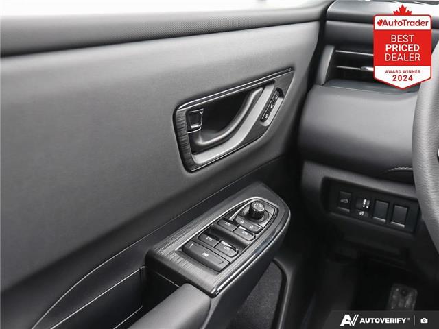 2026 Subaru Outback Limited XT (Stk: S12263) in Hamilton - Image 20 of 30