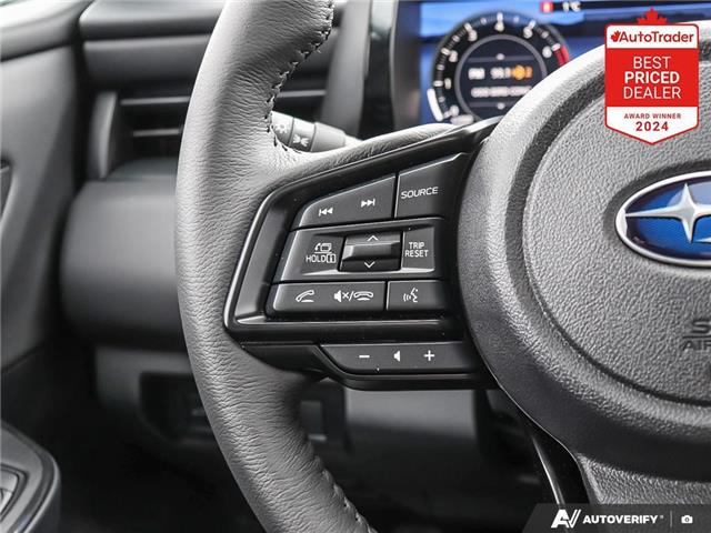 2026 Subaru Outback Limited XT (Stk: S12263) in Hamilton - Image 21 of 30