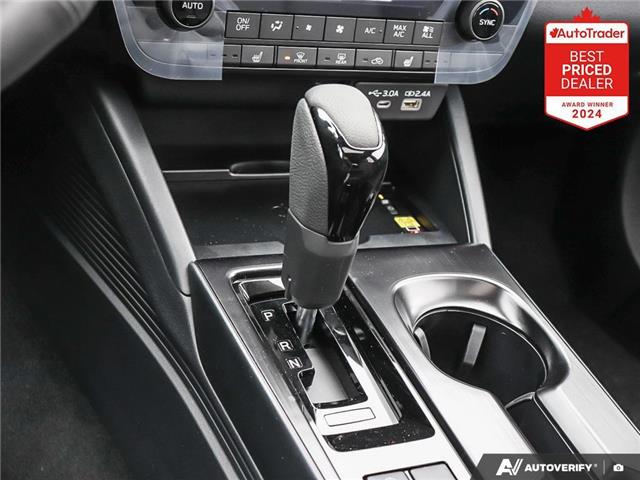 2026 Subaru Outback Limited XT (Stk: S12263) in Hamilton - Image 22 of 30