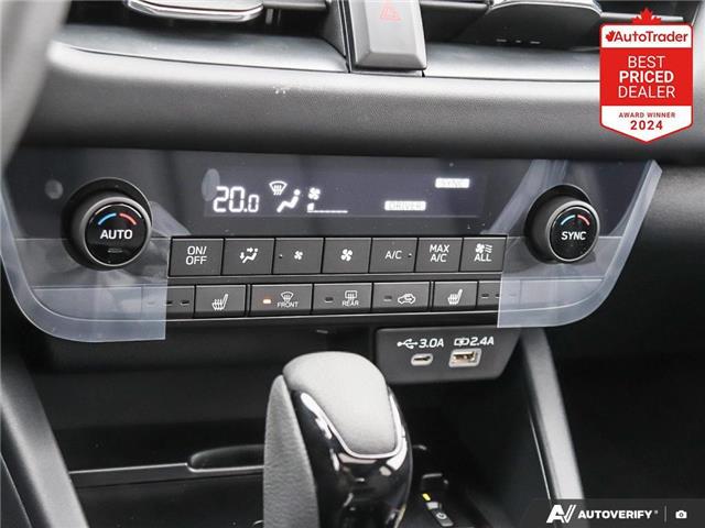 2026 Subaru Outback Limited XT (Stk: S12263) in Hamilton - Image 23 of 30