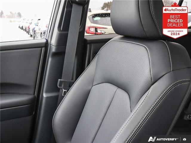 2026 Subaru Outback Limited XT (Stk: S12263) in Hamilton - Image 26 of 30