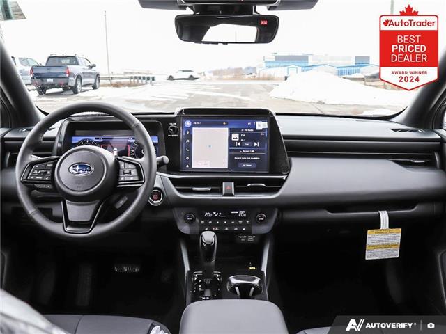 2026 Subaru Outback Limited XT (Stk: S12263) in Hamilton - Image 28 of 30