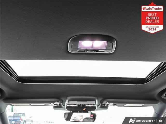 2026 Subaru Outback Limited XT (Stk: S12263) in Hamilton - Image 29 of 30