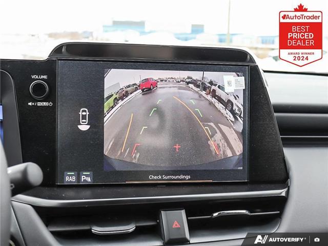 2026 Subaru Outback Limited XT (Stk: S12263) in Hamilton - Image 30 of 30