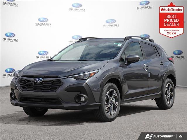 2026 Subaru Crosstrek Touring (Stk: S12260) in Hamilton - Image 1 of 30