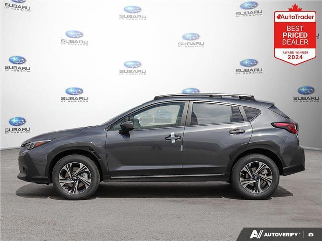 2026 Subaru Crosstrek Touring (Stk: S12260) in Hamilton - Image 2 of 30