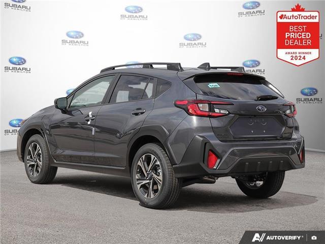2026 Subaru Crosstrek Touring (Stk: S12260) in Hamilton - Image 3 of 30