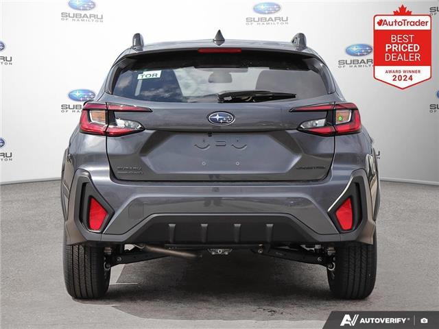 2026 Subaru Crosstrek Touring (Stk: S12260) in Hamilton - Image 4 of 30