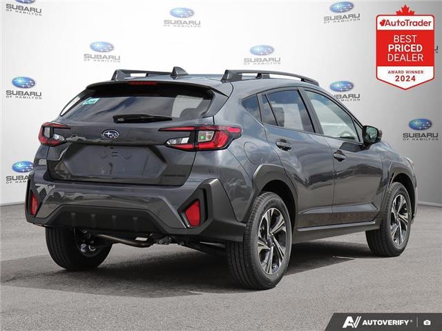 2026 Subaru Crosstrek Touring (Stk: S12260) in Hamilton - Image 5 of 30