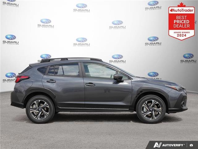 2026 Subaru Crosstrek Touring (Stk: S12260) in Hamilton - Image 6 of 30
