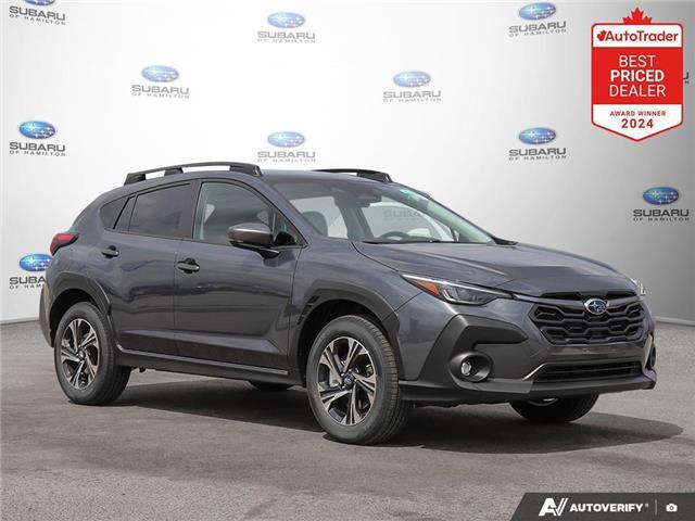 2026 Subaru Crosstrek Touring (Stk: S12260) in Hamilton - Image 7 of 30