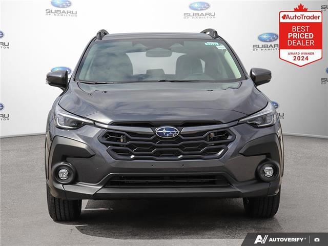 2026 Subaru Crosstrek Touring (Stk: S12260) in Hamilton - Image 8 of 30