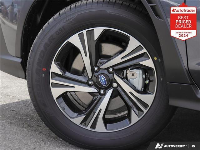 2026 Subaru Crosstrek Touring (Stk: S12260) in Hamilton - Image 9 of 30
