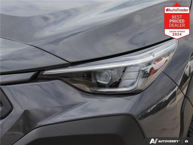 2026 Subaru Crosstrek Touring (Stk: S12260) in Hamilton - Image 13 of 30