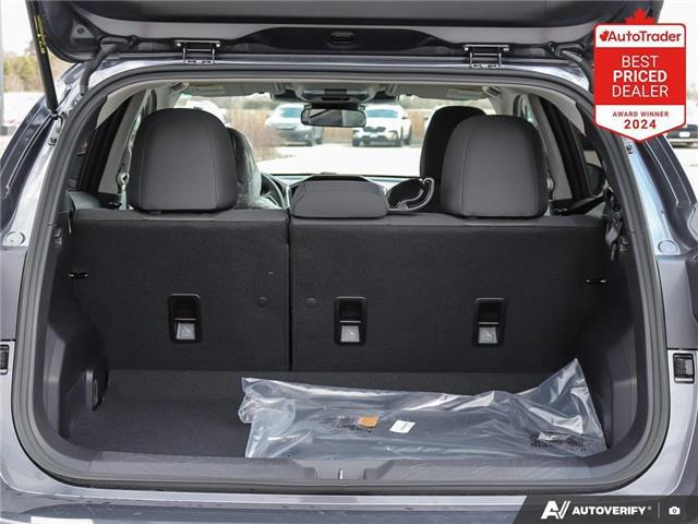 2026 Subaru Crosstrek Touring (Stk: S12260) in Hamilton - Image 14 of 30
