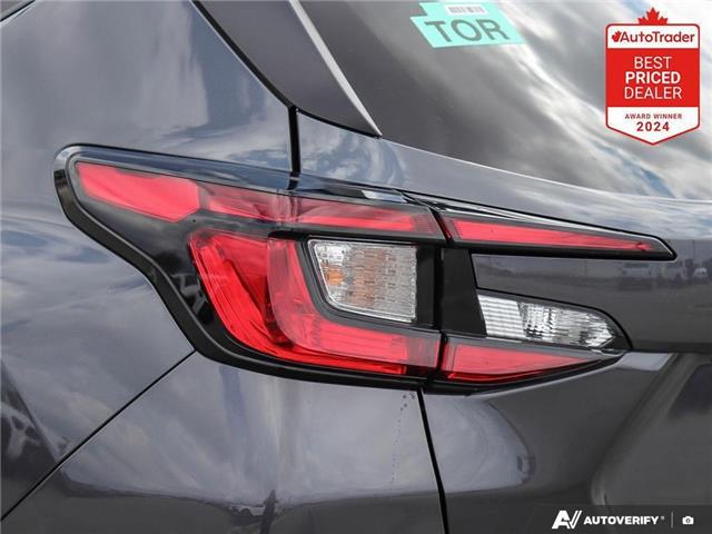 2026 Subaru Crosstrek Touring (Stk: S12260) in Hamilton - Image 15 of 30