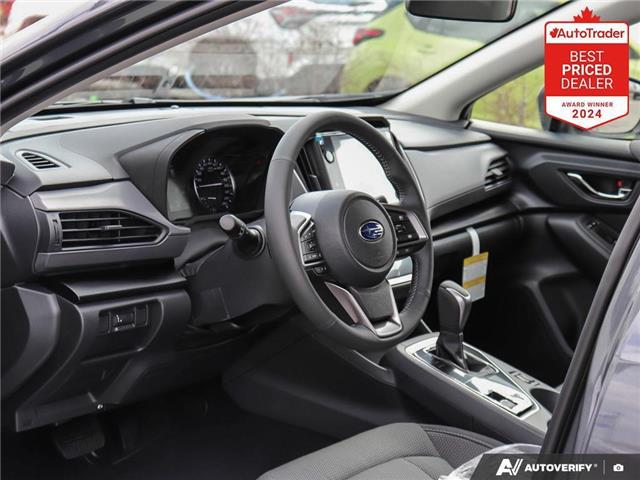 2026 Subaru Crosstrek Touring (Stk: S12260) in Hamilton - Image 16 of 30