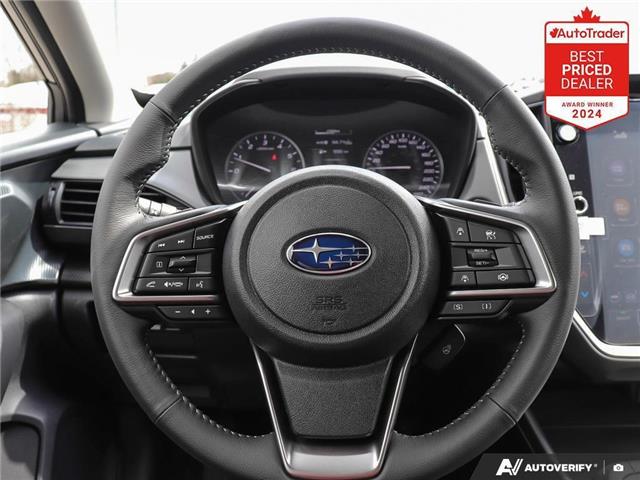 2026 Subaru Crosstrek Touring (Stk: S12260) in Hamilton - Image 17 of 30