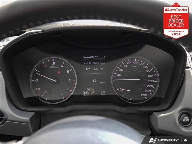 2026 Subaru Crosstrek Touring (Stk: S12260) in Hamilton - Image 18 of 30