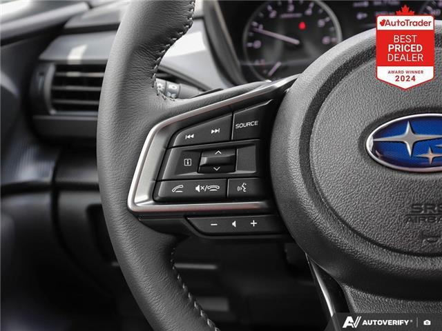 2026 Subaru Crosstrek Touring (Stk: S12260) in Hamilton - Image 21 of 30