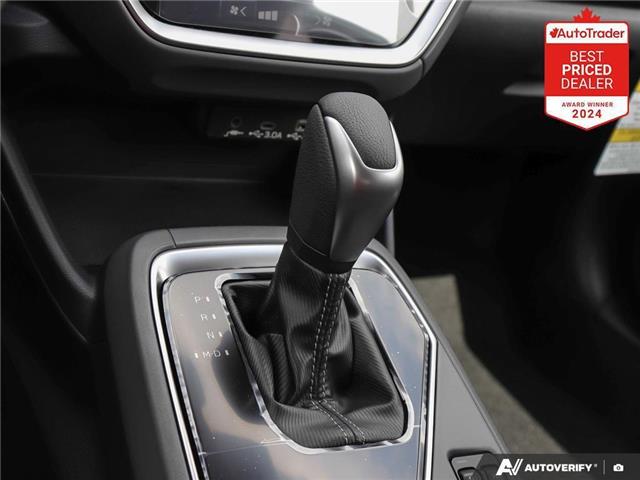 2026 Subaru Crosstrek Touring (Stk: S12260) in Hamilton - Image 22 of 30