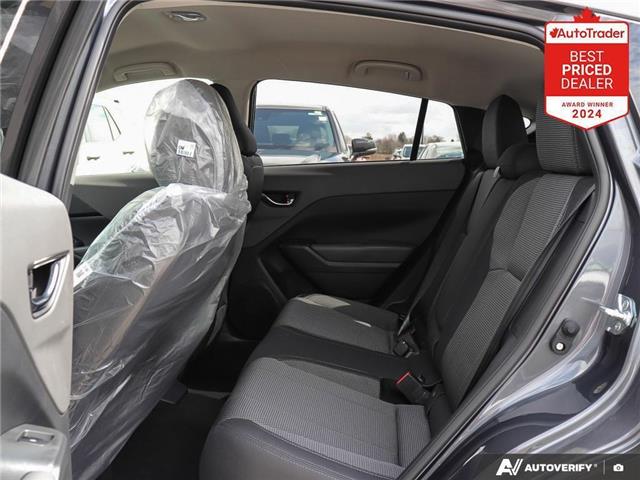 2026 Subaru Crosstrek Touring (Stk: S12260) in Hamilton - Image 26 of 30