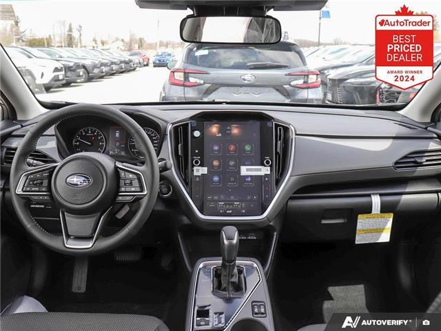 2026 Subaru Crosstrek Touring (Stk: S12260) in Hamilton - Image 27 of 30