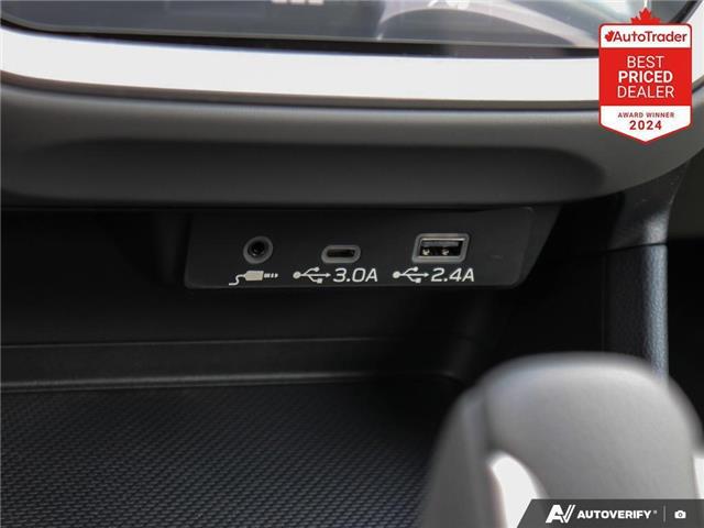 2026 Subaru Crosstrek Touring (Stk: S12260) in Hamilton - Image 30 of 30