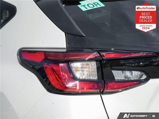 2026 Subaru Crosstrek Onyx (Stk: S12266) in Hamilton - Image 15 of 30