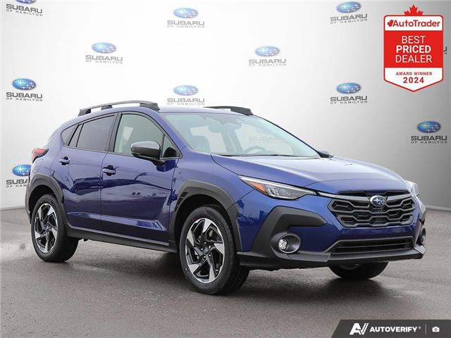 2026 Subaru Crosstrek Limited (Stk: S12259) in Hamilton - Image 7 of 30